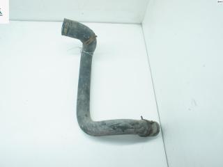 патрубок радиатора Ford Focus 1 поколение 2000, 1.6 л., i, бензин, 98AB8B273AF