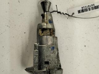 личинка дверного замка Volkswagen Golf 6 поколение 2010, 1.4 л., бензин, МКПП, чёрный, хетчбэк 5 дв., 5K0837167