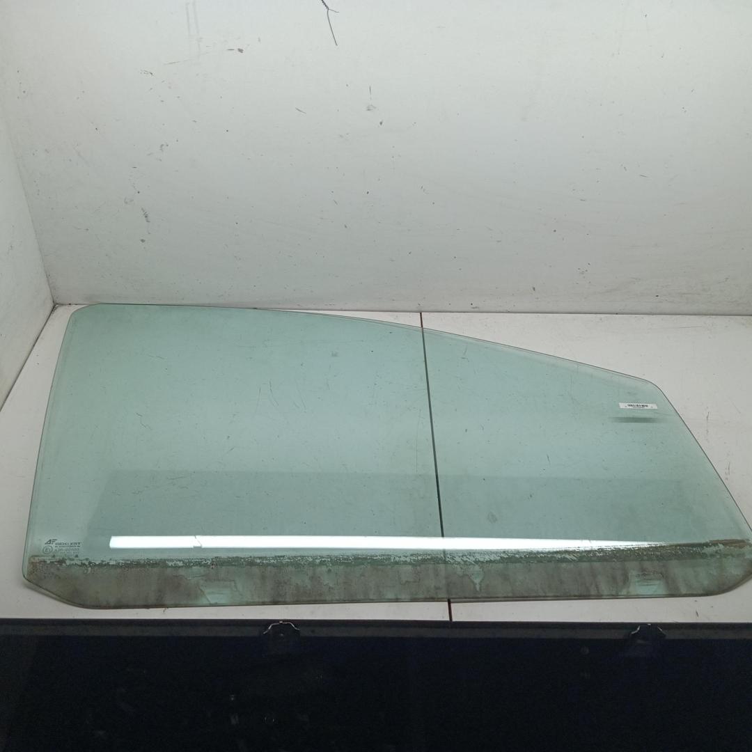 стекло двери передней правой Ford Galaxy 2000, 2.3 л., бензин, МКПП, серый, минивэн, AS2