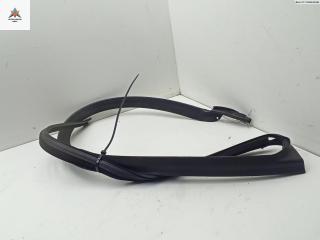 уплотнитель двери Opel Omega B 1995, 2.0 л., бензин, АКПП, синий, седан