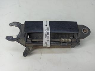 ручка наружная передняя левая Audi A4 B5 1997, 1.6 л., бензин, МКПП, чёрный, универсал, 8D0837205D
