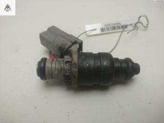 форсунка Mitsubishi Colt 6 поколение (Z20/Z30) 2005, 1.3 л., бензин, МКПП, чёрный, хетчбэк 3 дв., MR988977