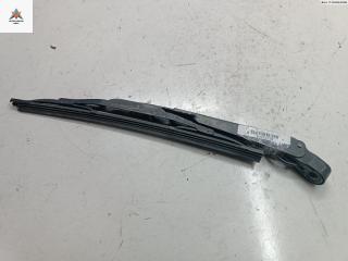 Щеткодержатель (поводок стеклоочистителя) задний Ford C-Max 1 поколение 2004, 1.8 л., бензин, МКПП, серый, минивэн, 3M51R17526AA