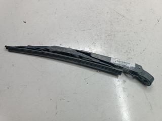 Щеткодержатель (поводок стеклоочистителя) задний Ford C-Max 1 поколение 2004, 1.8 л., бензин, МКПП, серый, минивэн, 3M51R17526AA