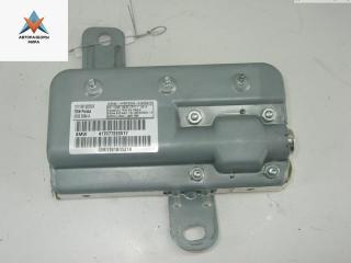 подушка безопасности дверная BMW 7 серия E65/E66/E67 [рестайлинг] 2005, 3.0 л., дизель, АКПП, чёрный, седан, 417077222017