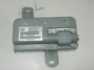 подушка безопасности дверная BMW 7 серия E65/E66/E67 [рестайлинг] 2005, 3.0 л., дизель, АКПП, чёрный, седан, 417077222017
