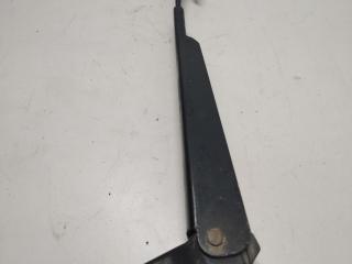 Щеткодержатель (поводок стеклоочистителя) задний Ford C-Max 1 поколение 2003, 1.8 л., бензин, МКПП, чёрный, минивэн, 1578778, 3M51R17526AB