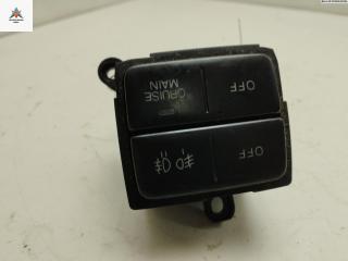 кнопка противотуманных фар Mazda Xedos 9 1 поколение [2-й рестайлинг] 2000, 2.0 л., бензин, МКПП, серый, седан