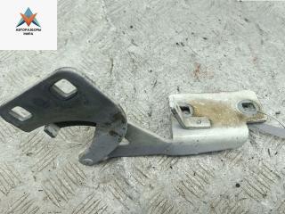 петля капота левая Citroen Berlingo 1 поколение (M49) 2003, белый, минивэн, 9650111177