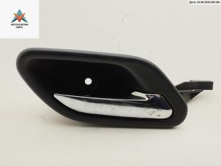 ручка внутренняя передняя правая BMW 5 серия E39 1999, 2.0 л., бензин, МКПП, чёрный, седан, 8226050