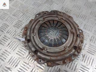 корзина сцепления Opel Astra G 2003, 1.6 л., бензин, МКПП, серый, универсал