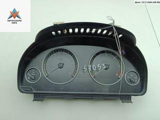 приборная панель BMW 5 серия F07/F10/F11 2012, 2.0 л., дизель, АКПП, белый, универсал, 9285195