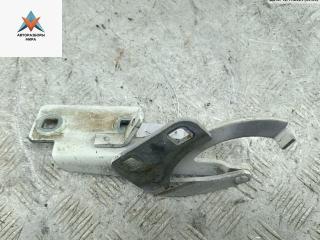 петля капота левая Citroen Berlingo 1 поколение (M49) 2003, белый, минивэн, 9650111177