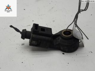 датчик детонации Volkswagen Golf 5 поколение 2006, 1.4 л., бензин, МКПП, чёрный, хетчбэк 5 дв., 026231146