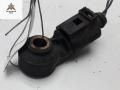 датчик детонации Volkswagen Golf 5 поколение 2006, 1.4 л., бензин, МКПП, чёрный, хетчбэк 5 дв., 026231146 - фото №2