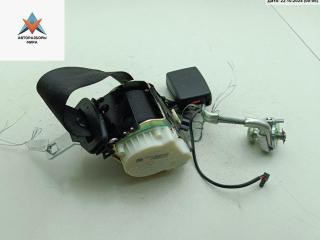 ремень безопасности BMW 5 серия F07/F10/F11 2012, 2.0 л., дизель, АКПП, белый, универсал, 33035173, 33061262, 33017492, 15062012