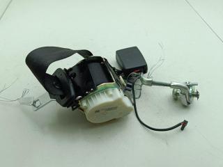 ремень безопасности BMW 5 серия F07/F10/F11 2012, 2.0 л., дизель, АКПП, белый, универсал, 33035173, 33061262, 33017492, 15062012