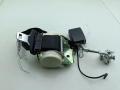 ремень безопасности BMW 5 серия F07/F10/F11 2012, 2.0 л., дизель, АКПП, белый, универсал, 33035173, 33061262, 33017492, 15062012 - фото №2