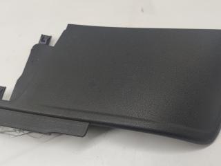 обшивка стойки задней левой Audi Q3 8U 2012, 2.0 л., дизель, АКПП, серый, внедорожник 5 дв., 8U0863605