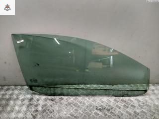 стекло двери передней правой Ford Focus 2 поколение 2005, 1.6 л., i, бензин, МКПП, серый, хетчбэк 3 дв.