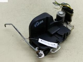 замок двери передней правой Alfa Romeo 147 1 поколение 2001, 1.6 л., бензин, МКПП, серый, хетчбэк 3 дв.