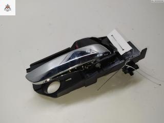 ручка внутренняя задняя правая Honda HR-V 2 поколение 2016, 1.5 л., бензин, АКПП, серый, внедорожник 5 дв., 72120-T7W-A01ZA