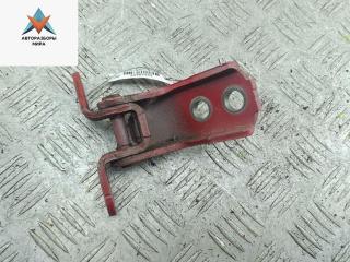 петля двери Toyota Aygo 1 поколение 2006, красный, хетчбэк 3 дв.