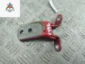 петля двери Toyota Aygo 1 поколение 2006, красный, хетчбэк 3 дв. - фото №2
