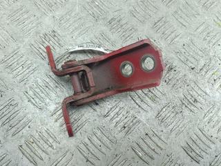 петля двери Toyota Aygo 2006, красный, хетчбэк 3 дв.
