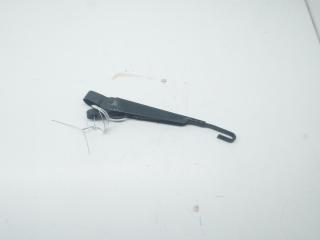 Щеткодержатель (поводок стеклоочистителя) задний Ford Focus 2 поколение 2006, 1.6 л., i, бензин, МКПП, чёрный, универсал, R17526AA