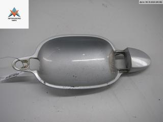 Накладка на ручку двери BMW 5 серия E60/E61 [рестайлинг] 2008, 2.5 л., бензин, АКПП, серый, седан, 51210154342