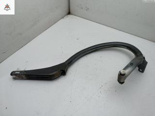 петля крышки багажника Mercedes-Benz E-Класс W124 1985, белый, седан