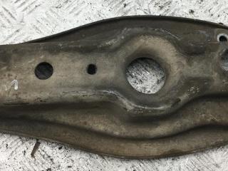 рычаг задний левый BMW 3 серия E90/E91/E92/E93 2005, 2.0 л., бензин, АКПП, серый, седан, 33326772899