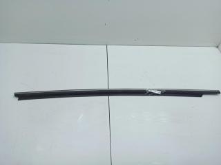 Молдинг стекла двери наружный Opel Vectra B 1997, 1.6 л., бензин, МКПП, серый, универсал, 90464298