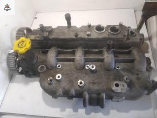 распредвал Chrysler Voyager 4 поколение [рестайлинг] 2004, 2.8 л., дизель, АКПП, серый, универсал