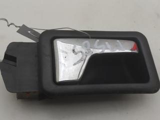 ручка внутренняя передняя правая Audi 80 B4 1994, 2.0 л., бензин, МКПП, чёрный, седан