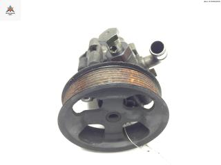 Насос гидроусилителя руля Land Rover Discovery 3 поколение 2004, 2.7 л., дизель, АКПП, зелёный, внедорожник 5 дв., QVB500400