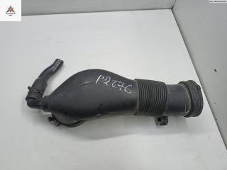 гофра инжектора Opel Zafira 1 поколение (A) [рестайлинг] 2004, 1.8 л., бензин, АКПП, минивэн, 9158710