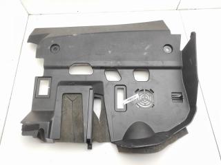пластик BMW 3 F30/F31 2013, 2.0 л., дизель, АКПП, чёрный, седан, 9231254
