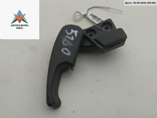 ручка открывания капота SEAT Leon 1 поколение 2000, 1.9 л., дизель, МКПП, синий, хетчбэк 5 дв., 1H1823533