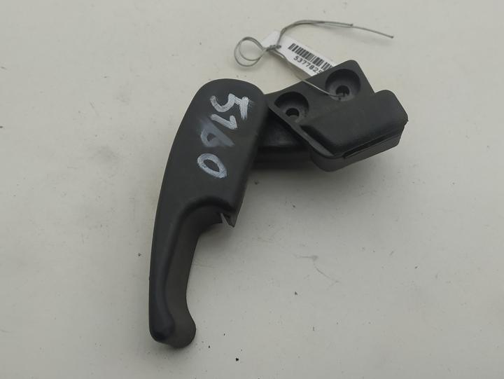 ручка открывания капота SEAT Leon 2000, 1.9 л., дизель, МКПП, синий, хетчбэк 5 дв., 1H1823533