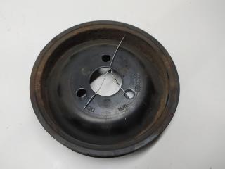шкив насоса гидроусилителя Volkswagen Passat B5 1998, 1.8 л., бензин, МКПП, серый, универсал