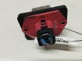 сопротивление печки Hyundai Getz 1 поколение 2002, 1.1 л., бензин, МКПП, зелёный, хетчбэк 3 дв., 970351C000 - фото №3