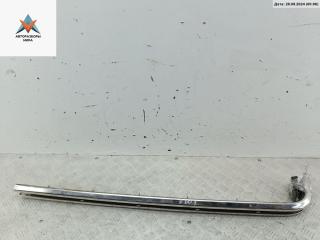 Направляющая сдвижной двери (салазка) правая Ford Transit Custom 1 поколение 2015, 2.2 л., дизель, МКПП, белый, микроавтобус, BK21V25001AF