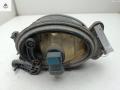 фара противотуманная правая Mercedes-Benz E-Класс W211/S211 [рестайлинг] 2007, 2.2 л., дизель, МКПП, серый, универсал, 1698201656 - фото №2