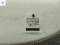 стекло двери передней левой Skoda Roomster 1 поколение 2006, 1.4 л., бензин, МКПП, синий, фургон, 43R-00048 - фото №2