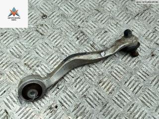 рычаг передний левый Audi A4 B5 1997, 1.8 л., бензин, МКПП, красный, универсал, 1160508292