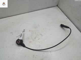 датчик детонации Opel Astra G 2002, 1.6 л., бензин, МКПП, синий, хетчбэк 5 дв.