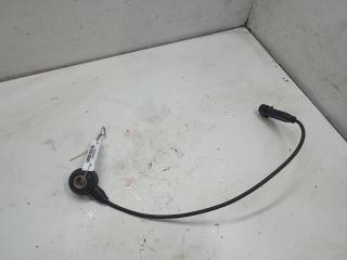 датчик детонации Opel Astra G 2002, 1.6 л., бензин, МКПП, синий, хетчбэк 5 дв.