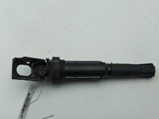 катушка зажигания BMW 3 E46 2002, 2.0 л., бензин, МКПП, серый, универсал, 7551260